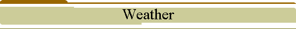 Weather