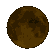 Waxing Crescent Moon